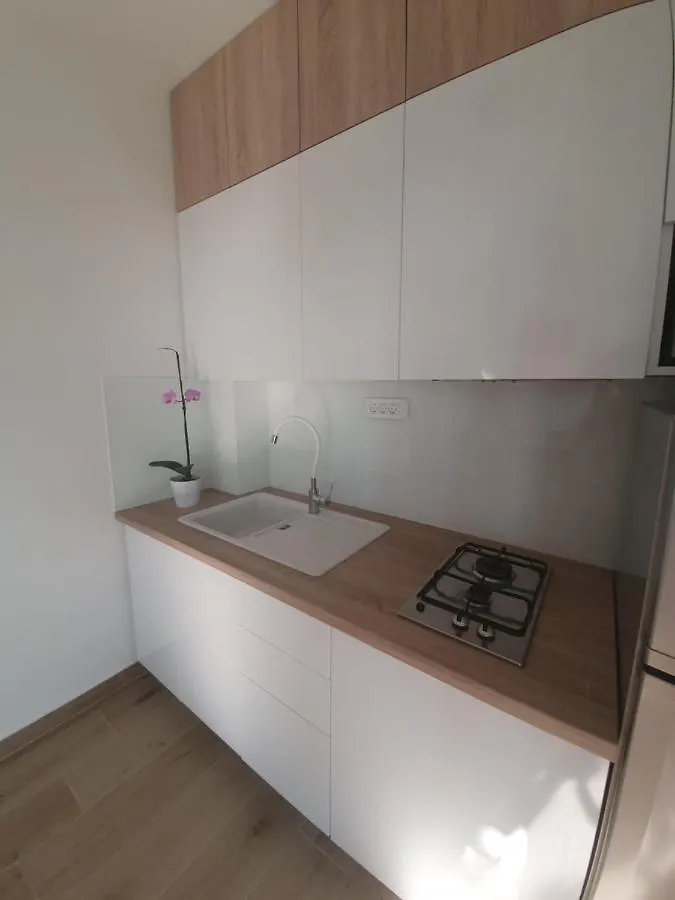 Apartment Apartmani Starigrad Paklenica - Danijel