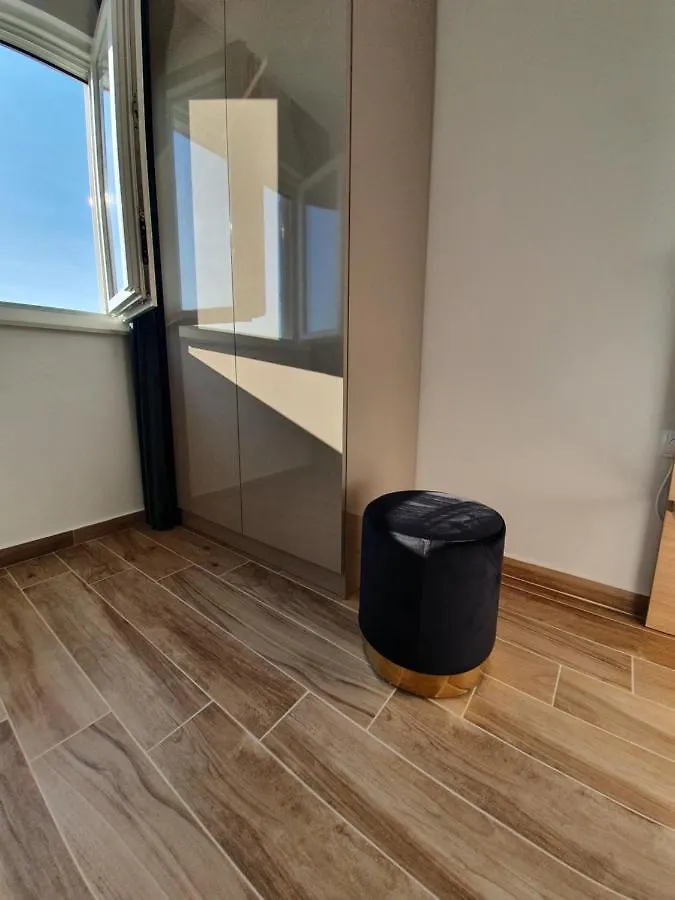 Apartmani Starigrad Paklenica - Danijel
