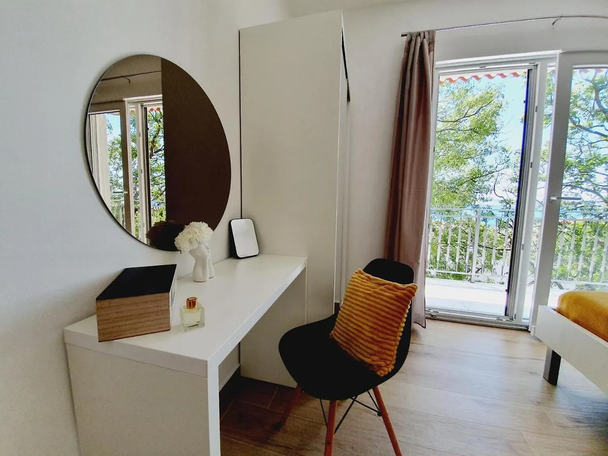 Apartmani Starigrad Paklenica - Danijel