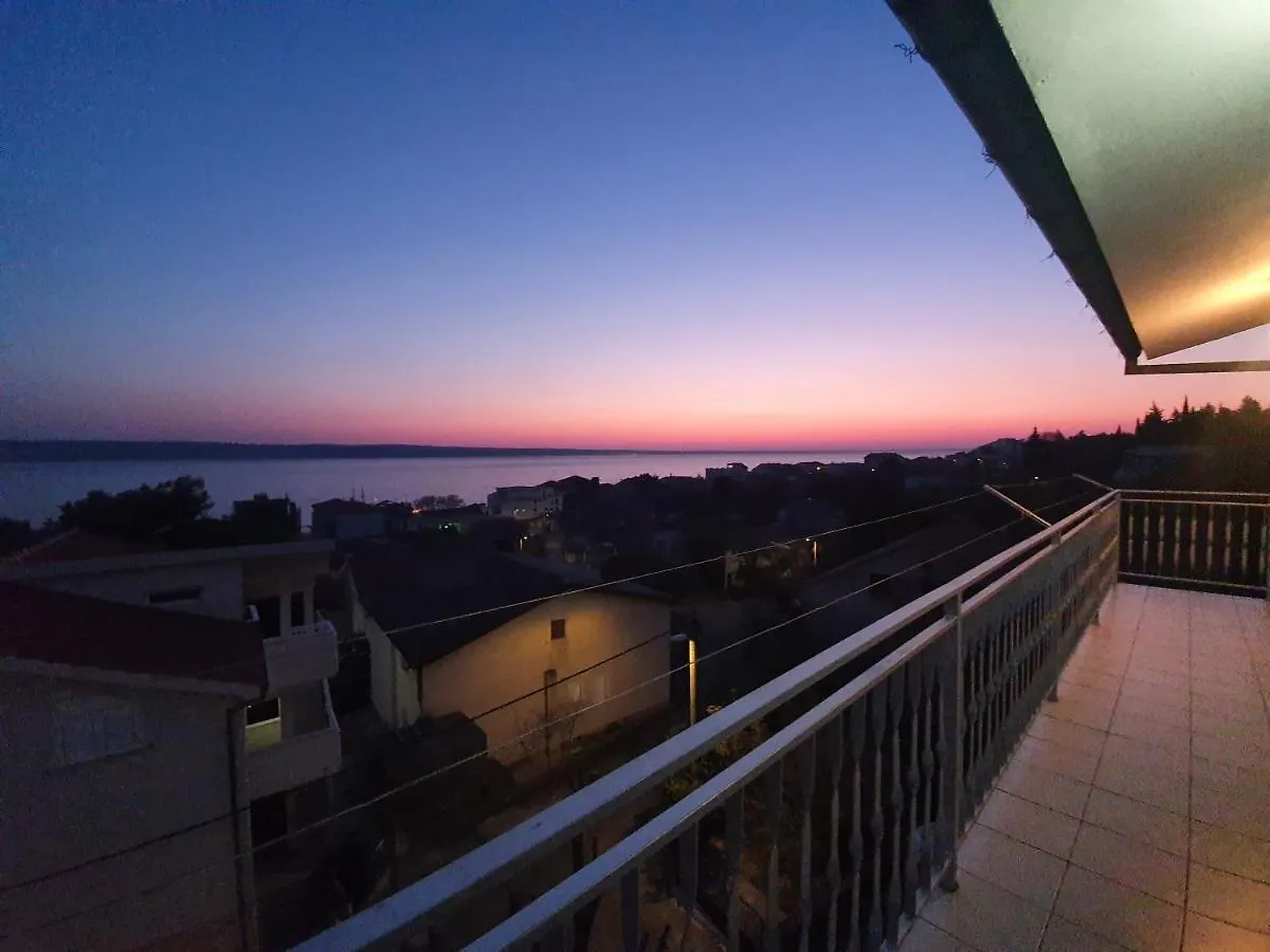 Apartmani Starigrad Paklenica - Danijel Apartment