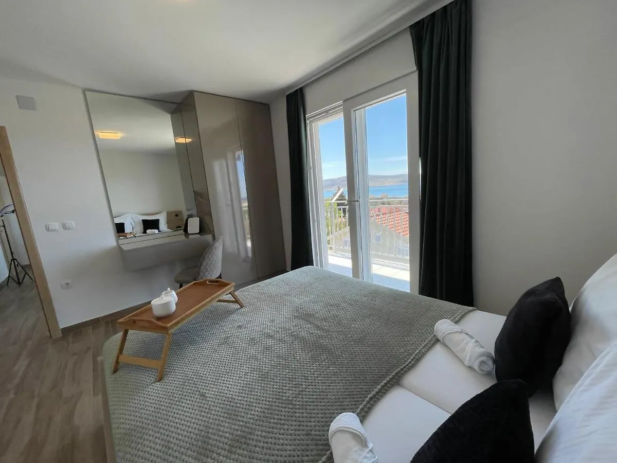 Apartment Apartmani Starigrad Paklenica - Danijel Kroatien