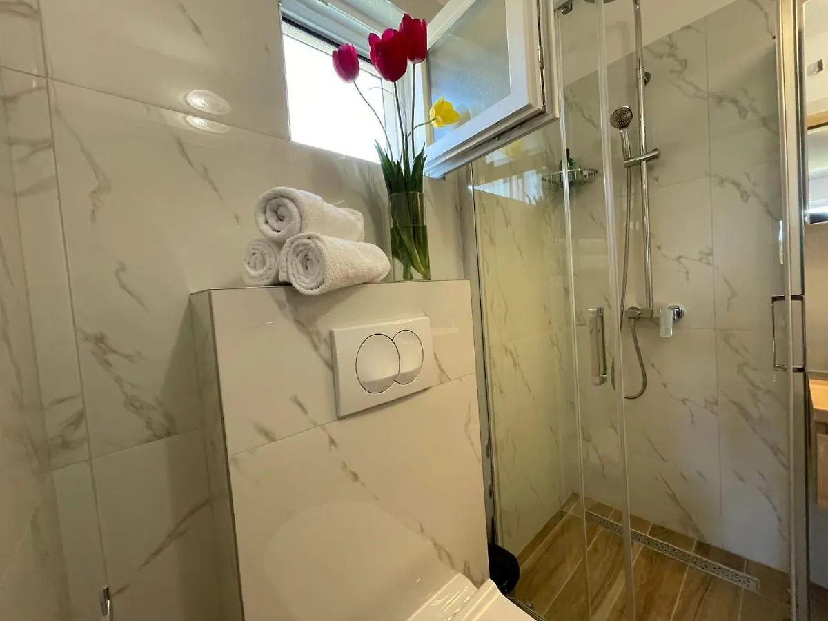 Apartmani Starigrad Paklenica - Danijel