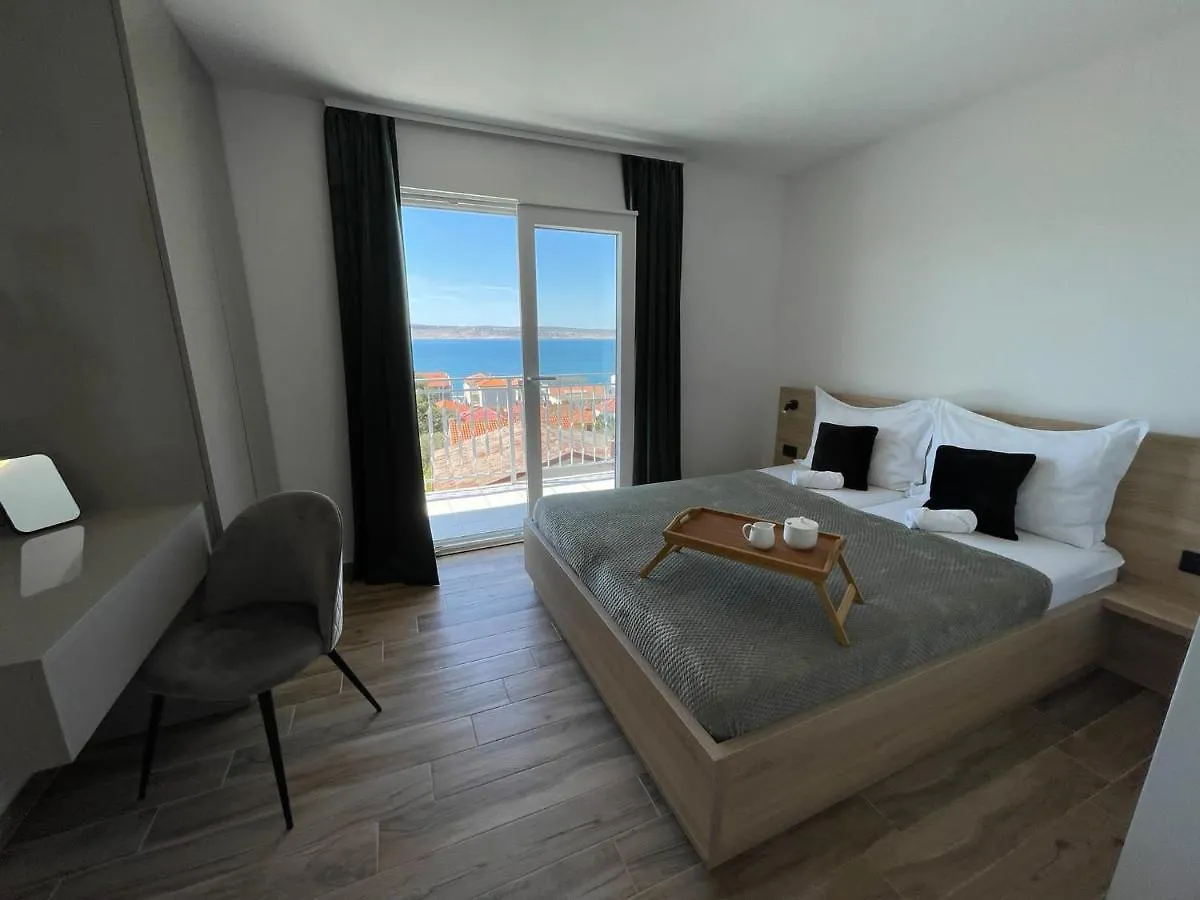 Apartmani Starigrad Paklenica - Danijel Apartment