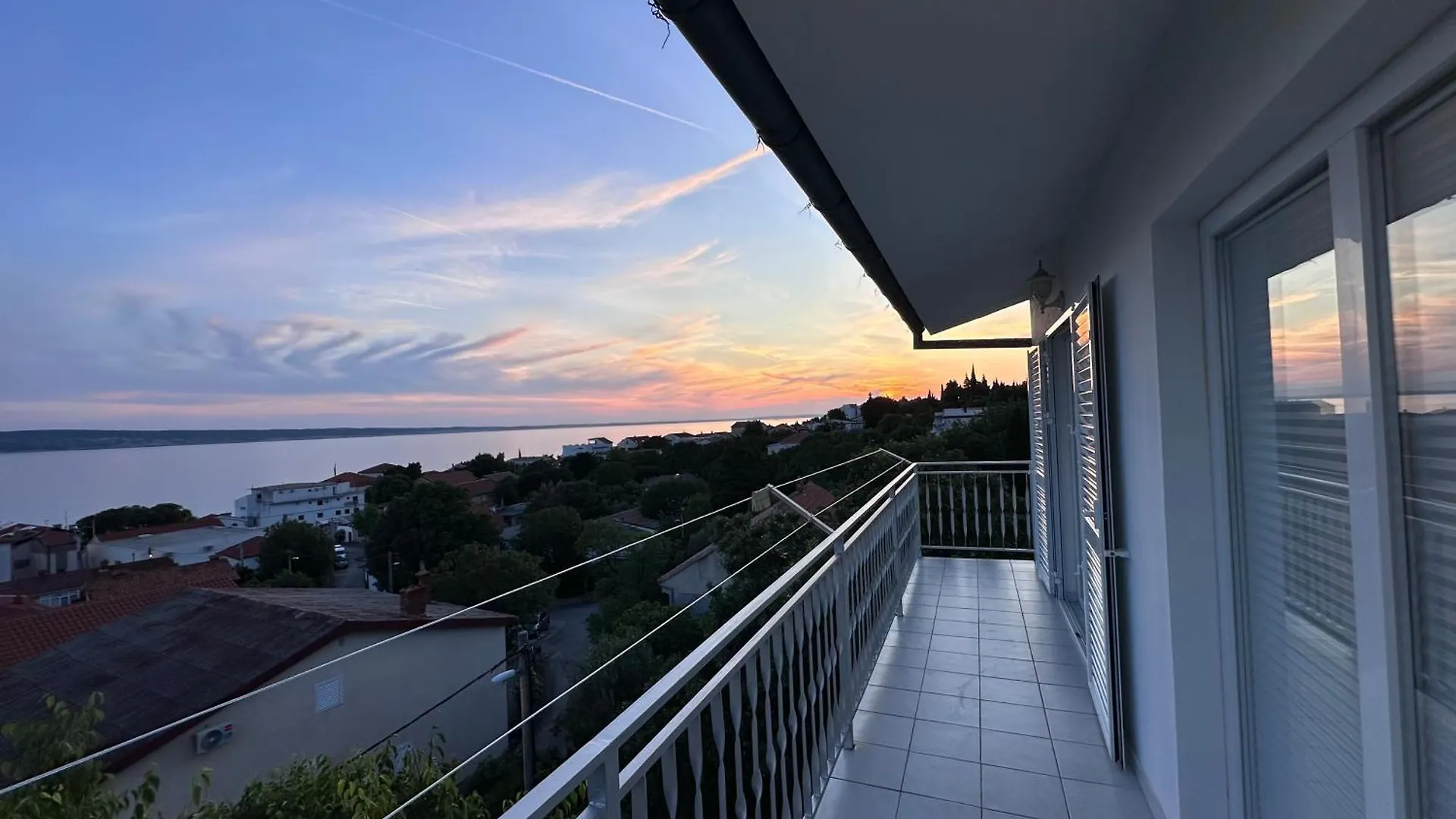 Lägenhet Apartmani Starigrad Paklenica - Danijel