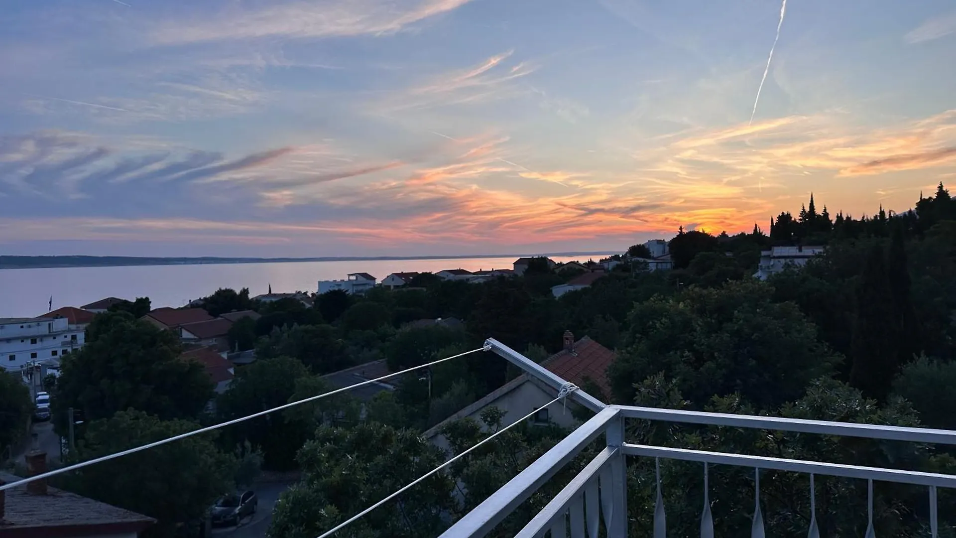 Apartmani Starigrad Paklenica - Danijel