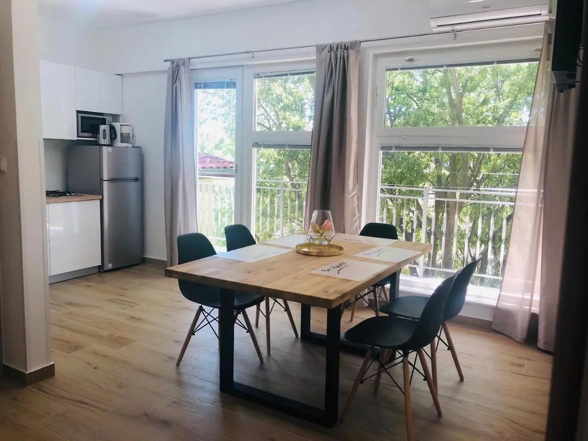 Apartmani Starigrad Paklenica - Danijel
