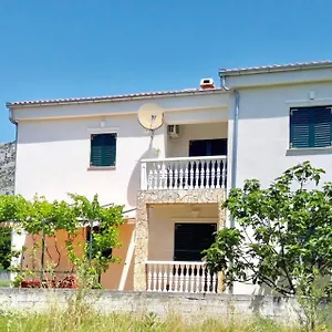  Appartement Pepa